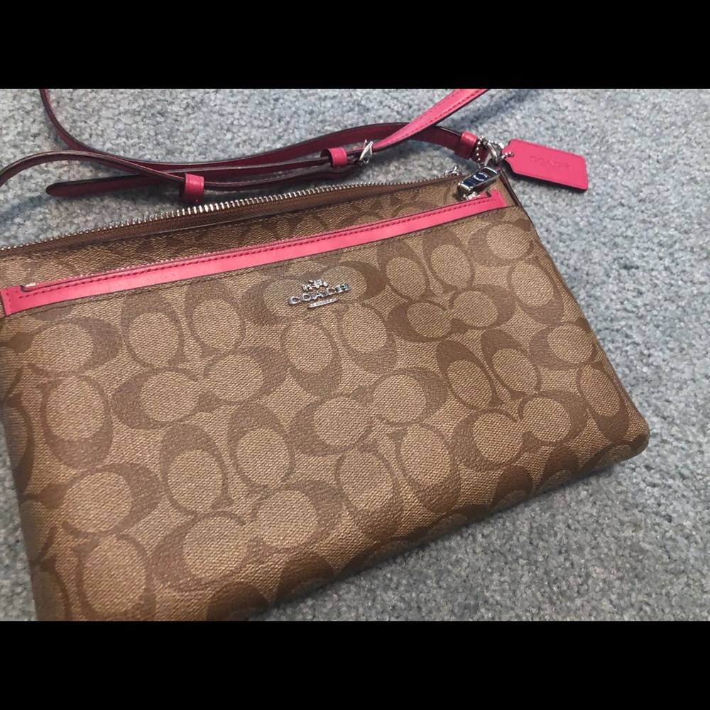 Coach Crossbody Bag